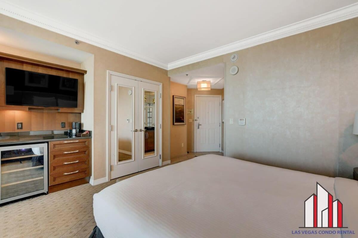 Mgm Signature-08-604 Jacuzzi Studio Las Vegas Exteriér fotografie